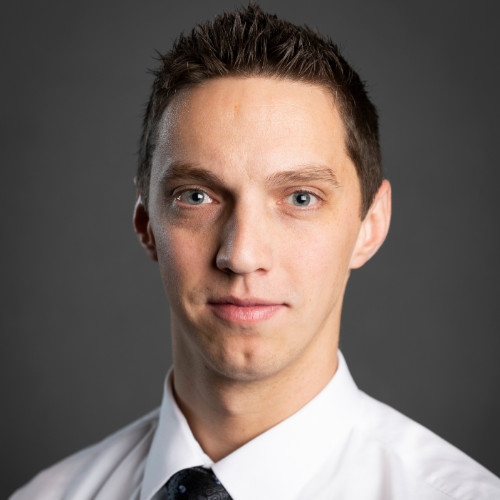 New Faculty Announcement pt. 1