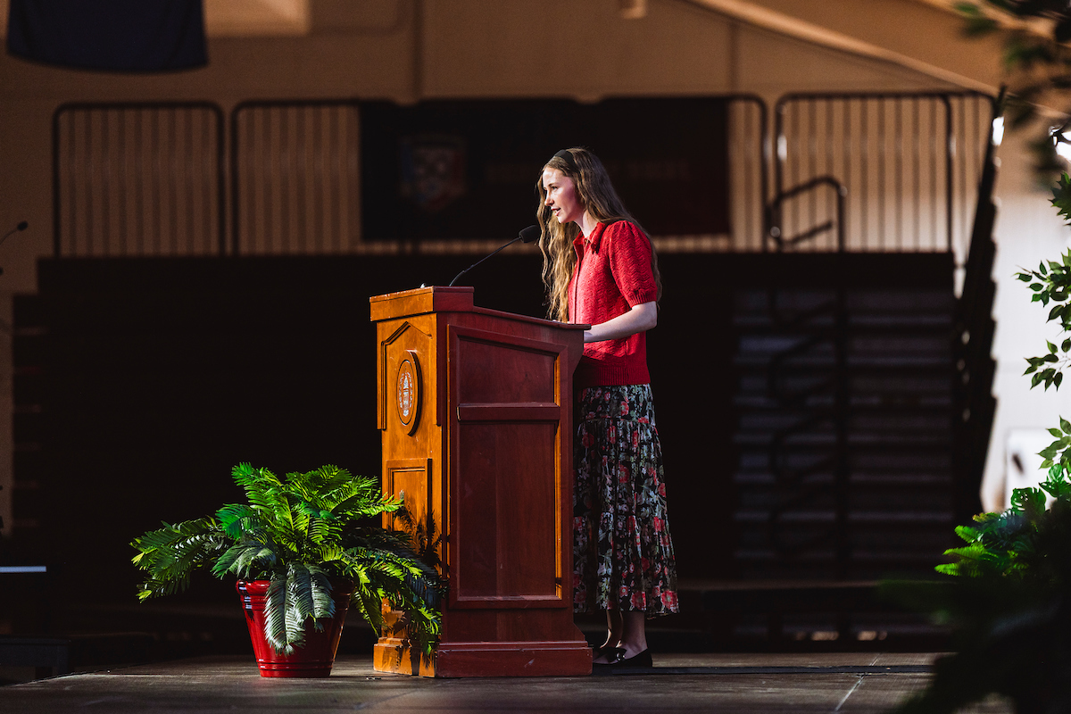 Founder's Forum