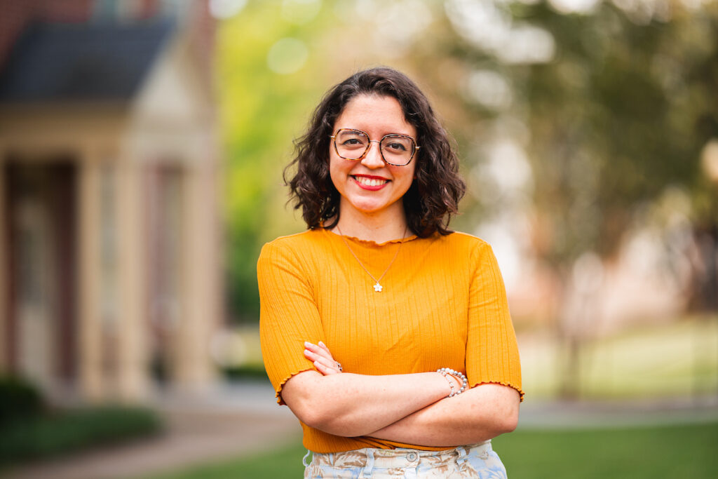 Senior Feature