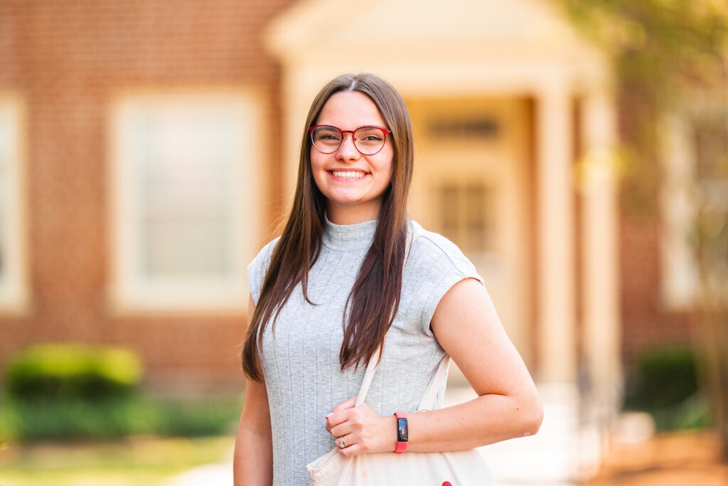 Senior Feature