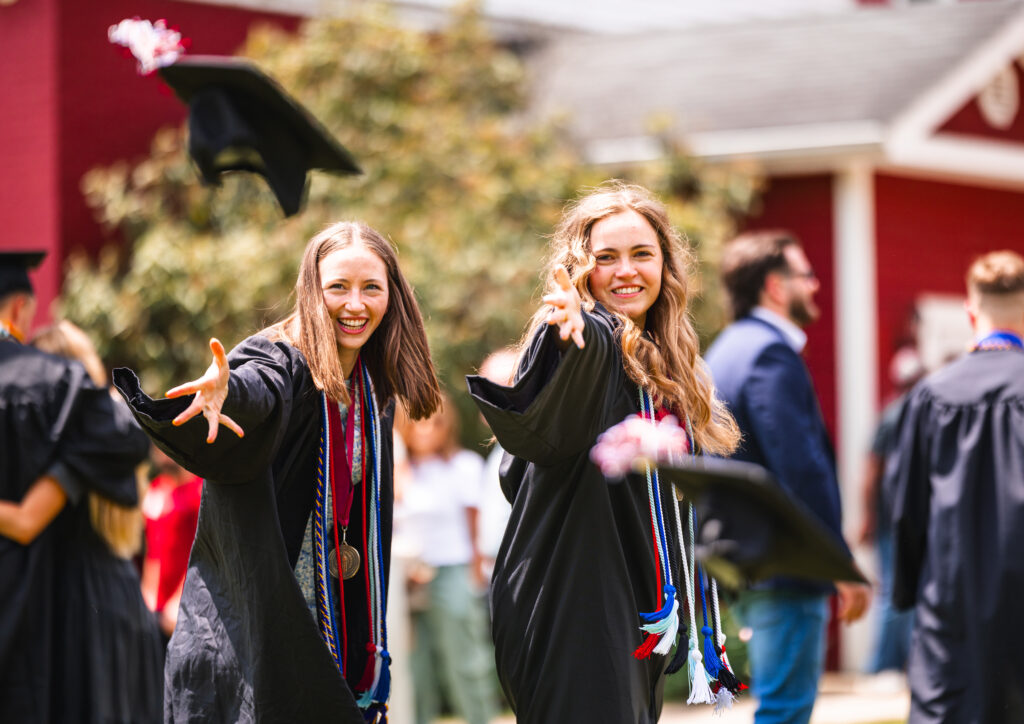 Commencement 2025