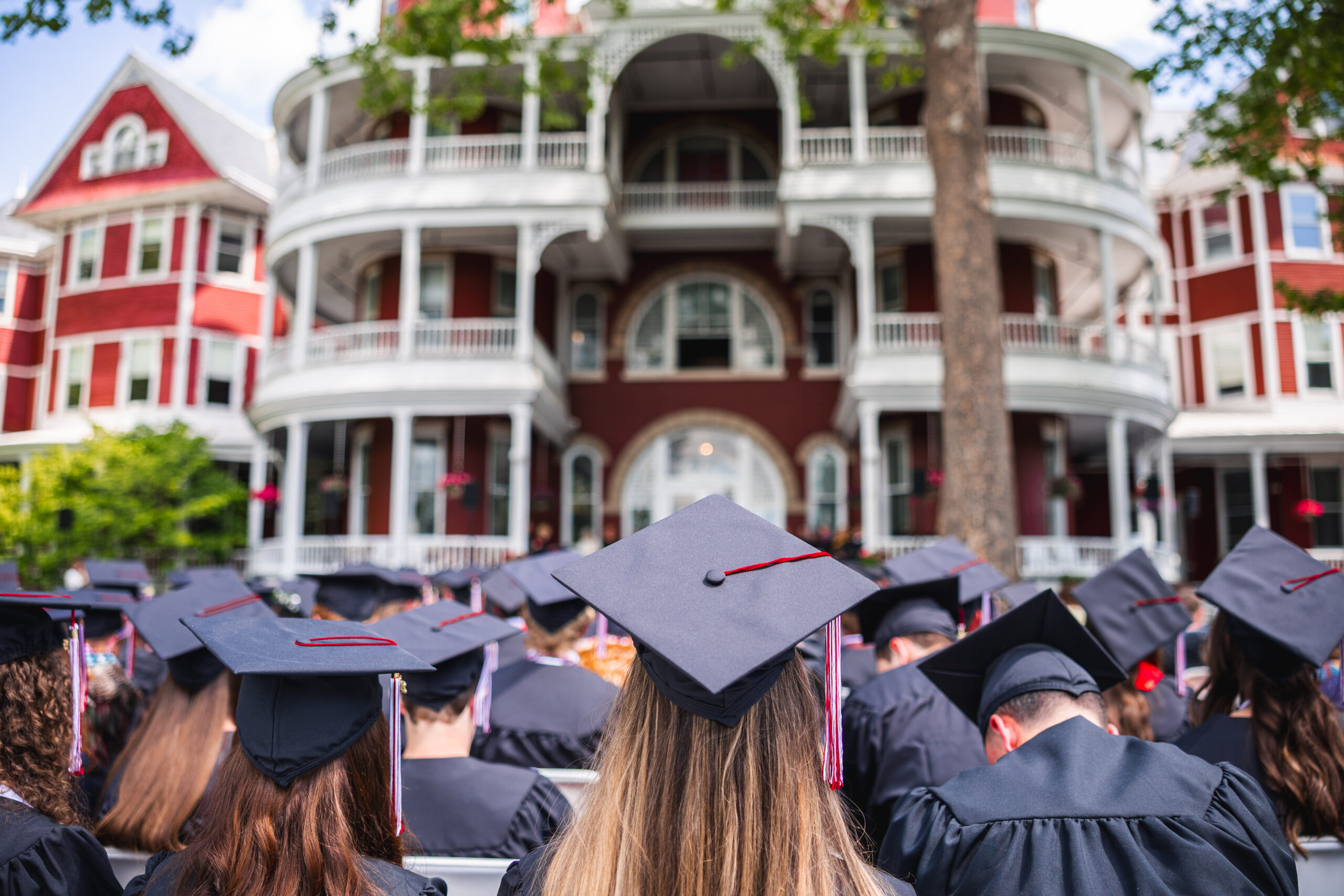 Commencement 2025
