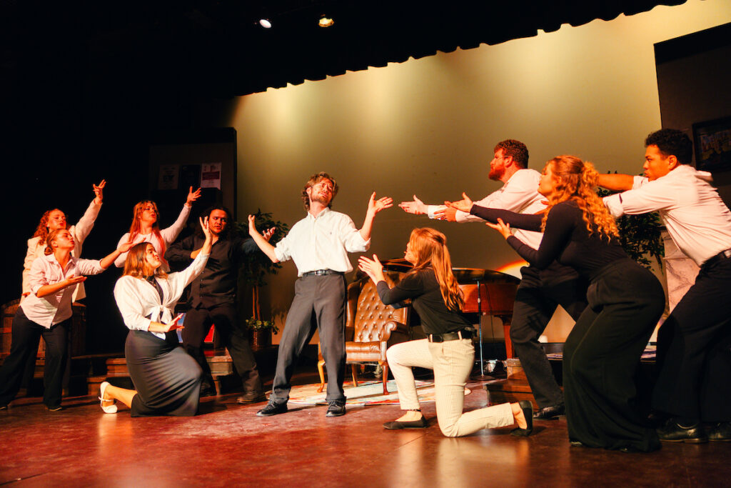 Theatre