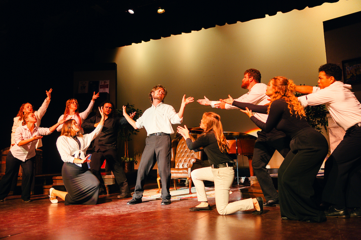 Theatre