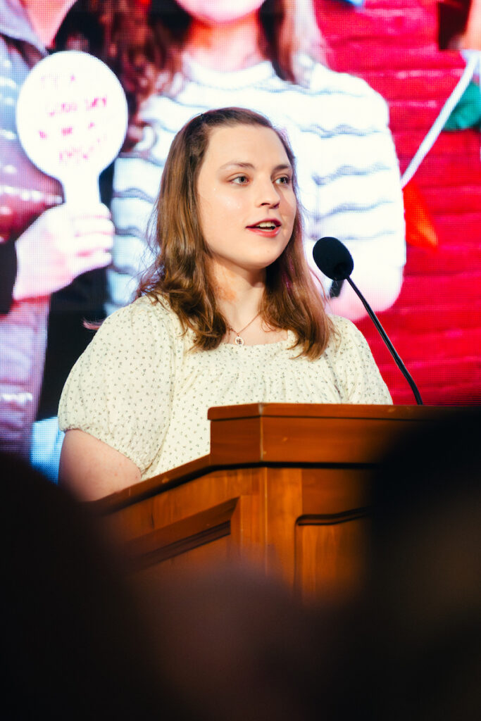 2026 Founder's Day Forum