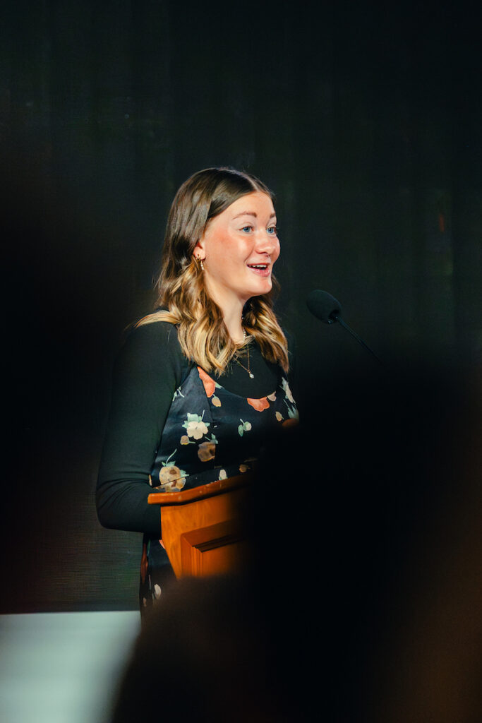 2026 Founder's Day Forum