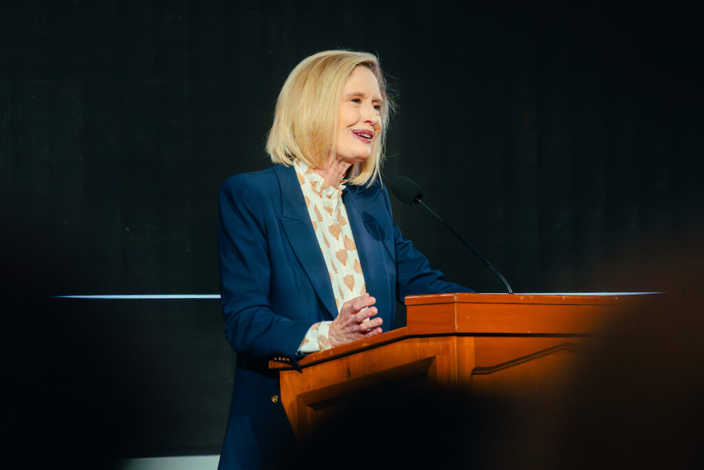 2026 Founder's Day Forum