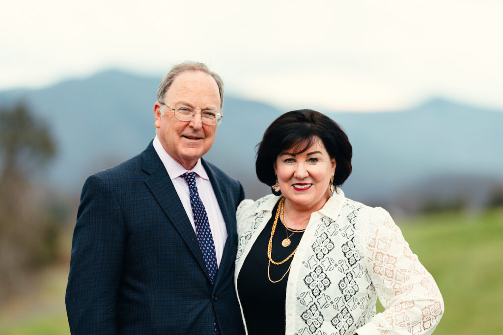 2026 Founder's Day Forum