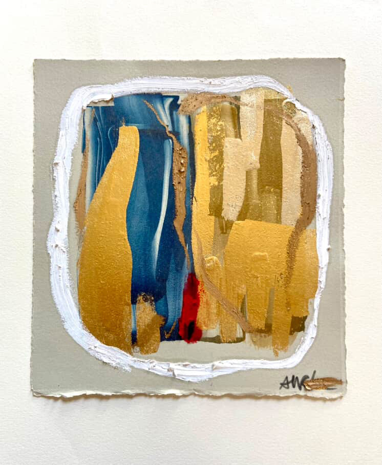 Allison Walker Feature