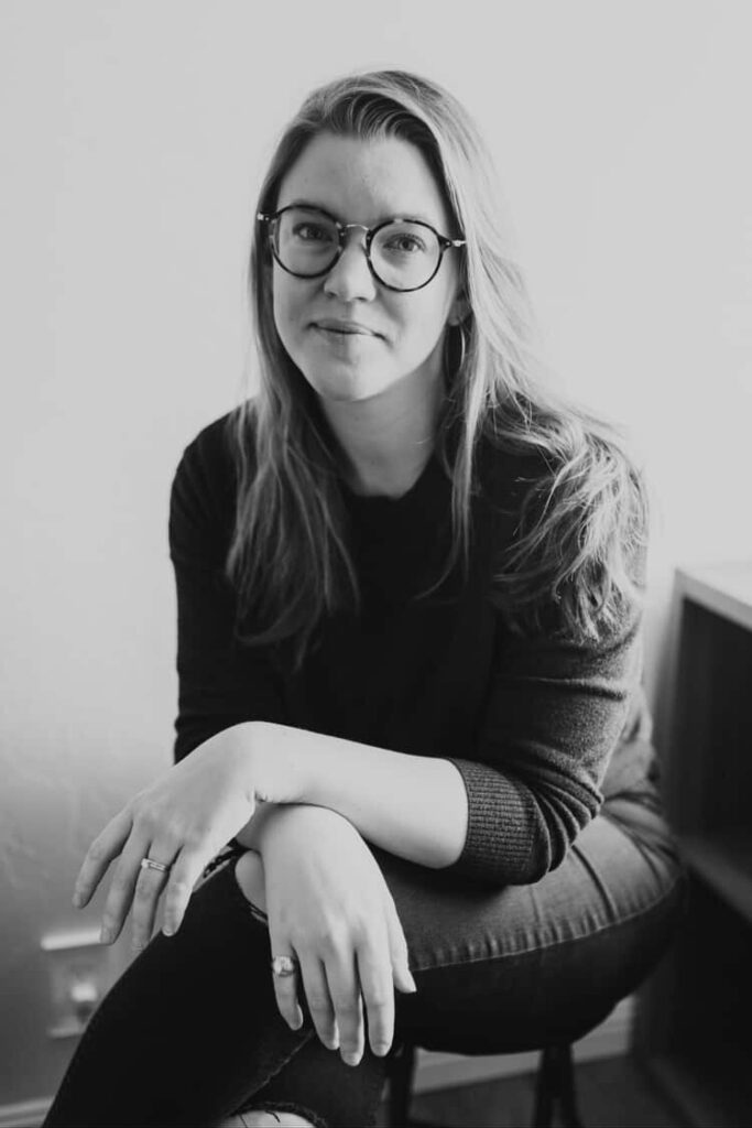 Allison Walker Feature