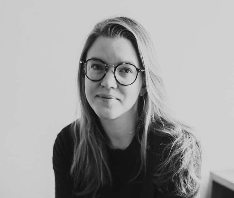 Allison Walker feature