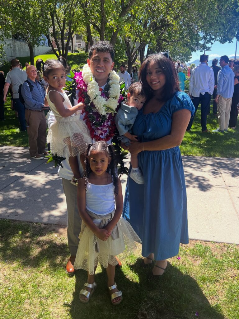 Taloa Family
