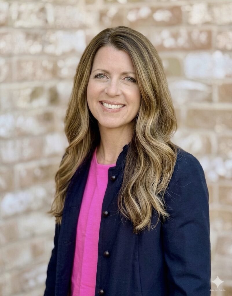 Amy Nuzman