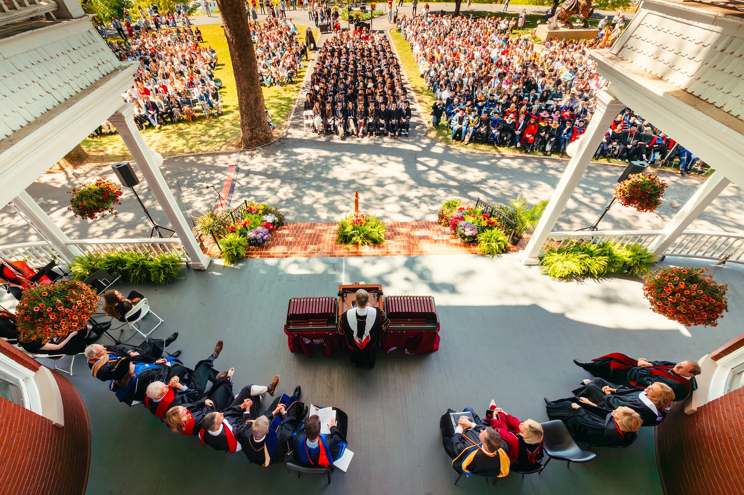 Graduation 2026